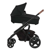 Nacelle Oria Lila / Lila CP - Noir