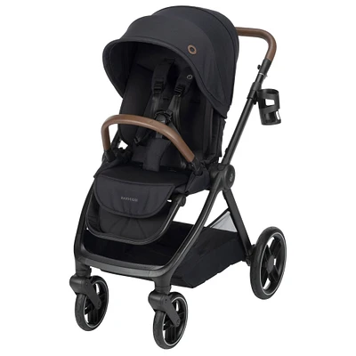 Poussette Oxford - Essentiel Noir