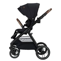 Poussette Oxford - Essentiel Noir