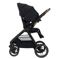 Poussette Oxford - Essentiel Noir