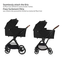 Oria2 Carrycot - Leona/Oxford