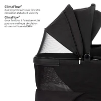 Oria2 Carrycot - Leona/Oxford