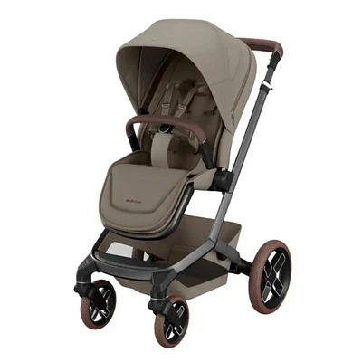 Fame Stroller -  Twillic Truffle
