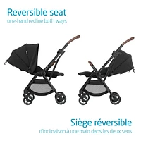 Leona Poussette Essential Blac