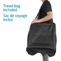 Leona Poussette Essential Blac
