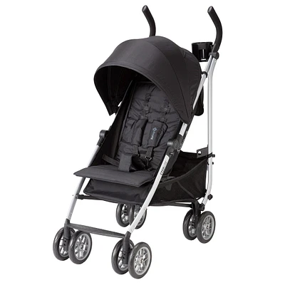 Poussette Compacte Right-Step - Greyhound