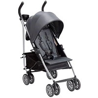Poussette Compacte Right-Step - Greyhound
