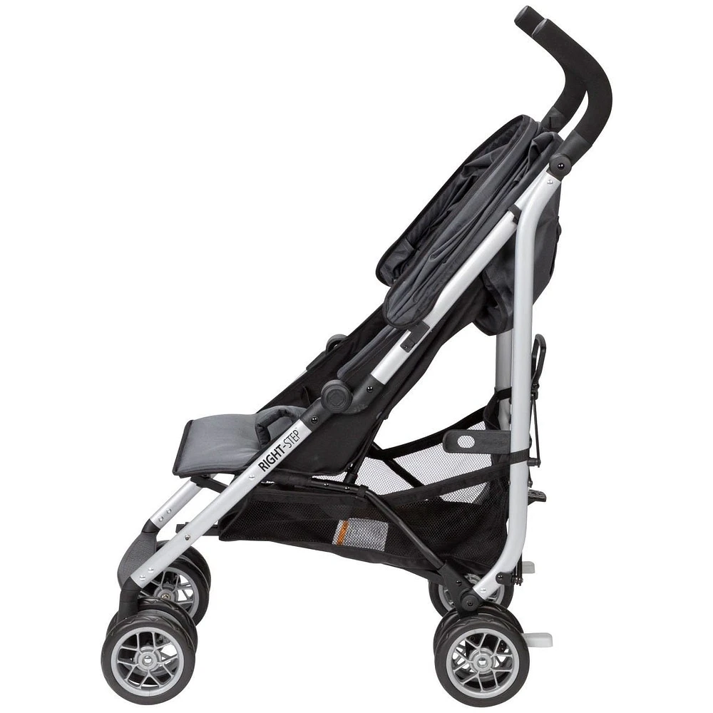 Poussette Compacte Right-Step - Greyhound