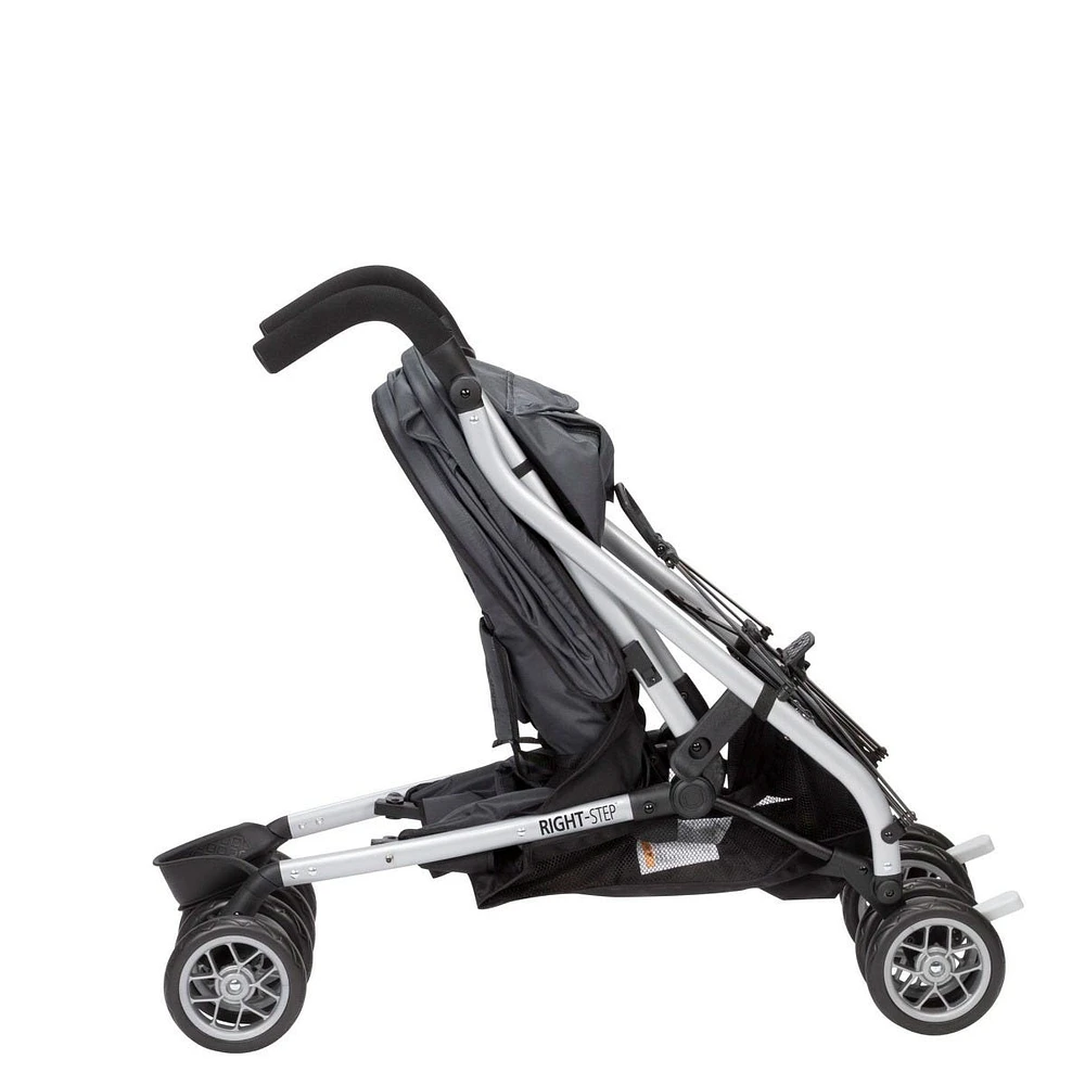 Poussette Compacte Right-Step - Greyhound