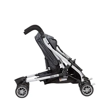 Poussette Compacte Right-Step - Greyhound