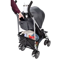 Poussette Compacte Right-Step - Greyhound