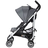 Poussette Compacte Right-Step - Greyhound