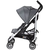 Poussette Compacte Right-Step - Greyhound