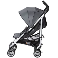 Poussette Compacte Right-Step - Greyhound