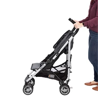 Poussette Compacte Right-Step - Greyhound