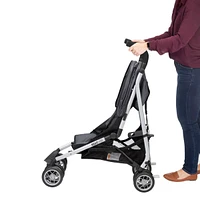 Poussette Compacte Right-Step - Greyhound