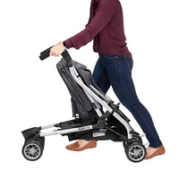 Poussette Compacte Right-Step - Greyhound