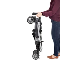 Poussette Compacte Right-Step - Greyhound