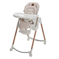 Chaise Haute Minla 6-en-1 - Sand Horizon