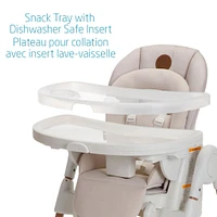 Chaise Haute Minla 6-en-1 - Sand Horizon