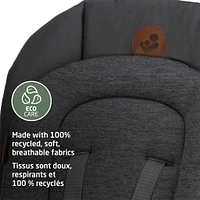 Minla 6-in-1  High Chair - Beyond Graphite
