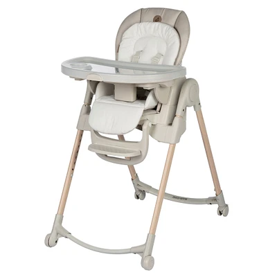 Minla 6-in-1 High Chair - Classic Oat