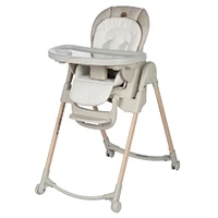 Minla 6-in-1 High Chair - Classic Oat
