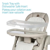 Minla 6-in-1 High Chair - Classic Oat