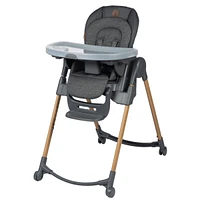 Chaise Haute Minla 6-en-1