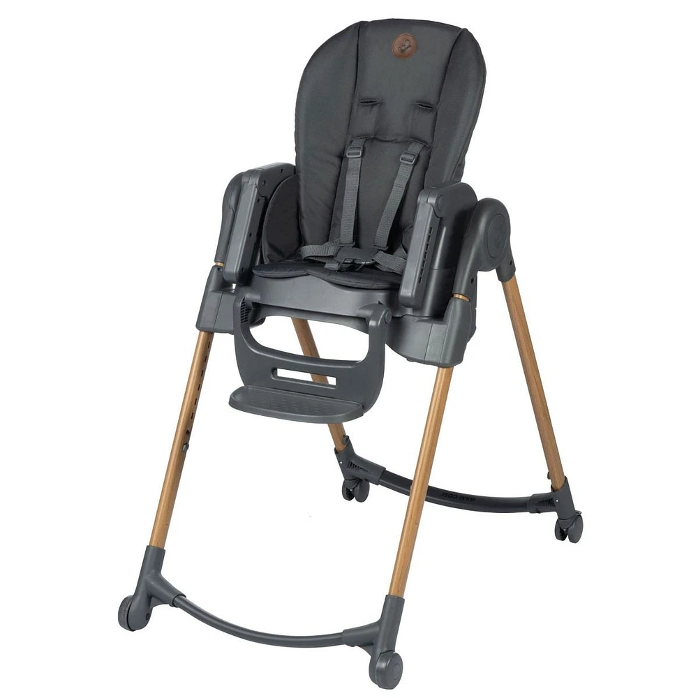 Chaise Haute Minla 6-en-1