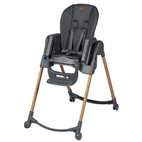 Chaise Haute Minla 6-en-1