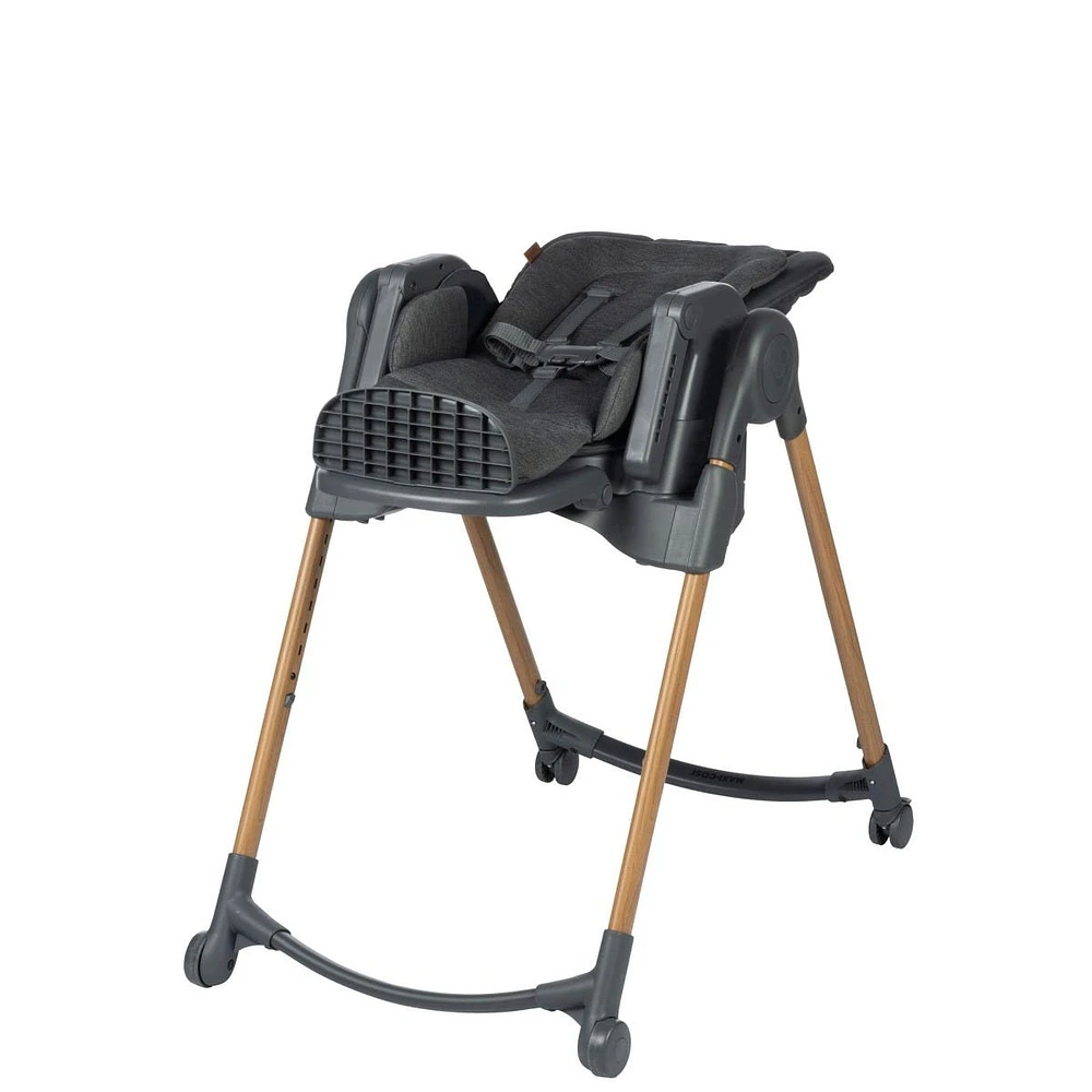 Chaise Haute Minla 6-en-1