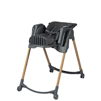 Chaise Haute Minla 6-en-1