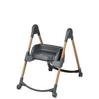 Chaise Haute Minla 6-en-1