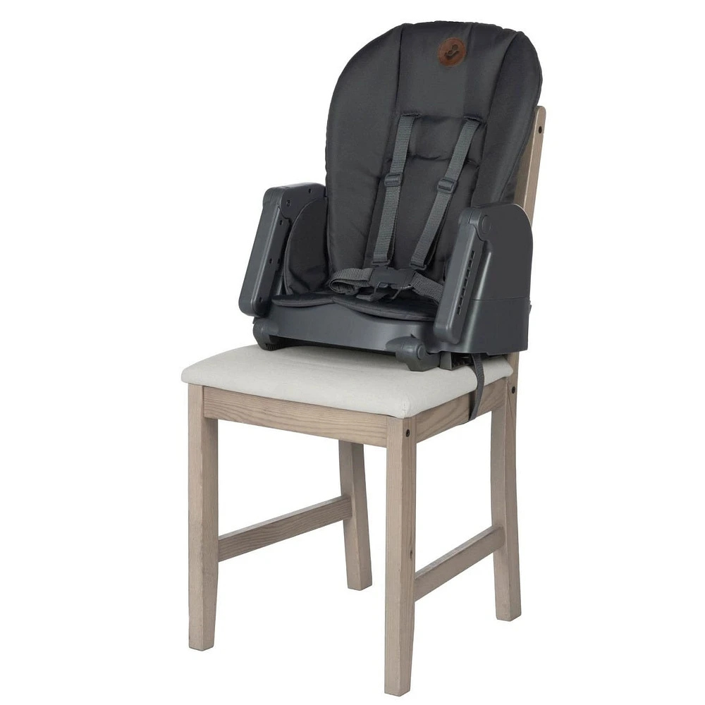 Chaise Haute Minla 6-en-1