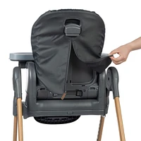 Chaise Haute Minla 6-en-1