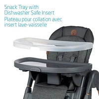 Chaise Haute Minla 6-en-1