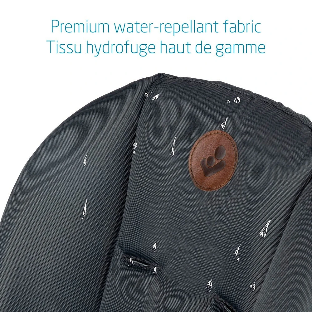 Chaise Haute Minla 6-en-1