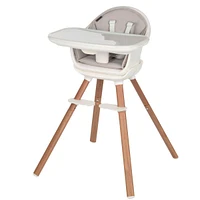 Moa 8-in-1 High Chair - Horizon Sand