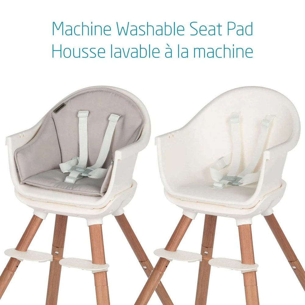Moa 8-in-1 High Chair - Horizon Sand