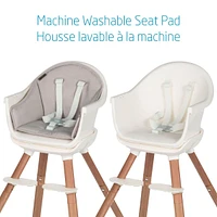 Moa 8-in-1 High Chair - Horizon Sand