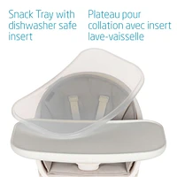 Moa 8-in-1 High Chair - Horizon Sand