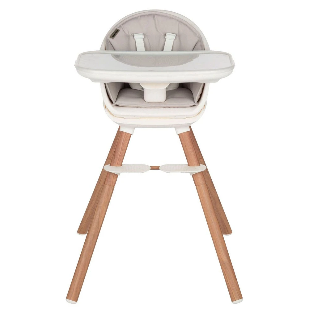 Moa 8-in-1 High Chair - Horizon Sand