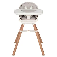 Moa 8-in-1 High Chair - Horizon Sand