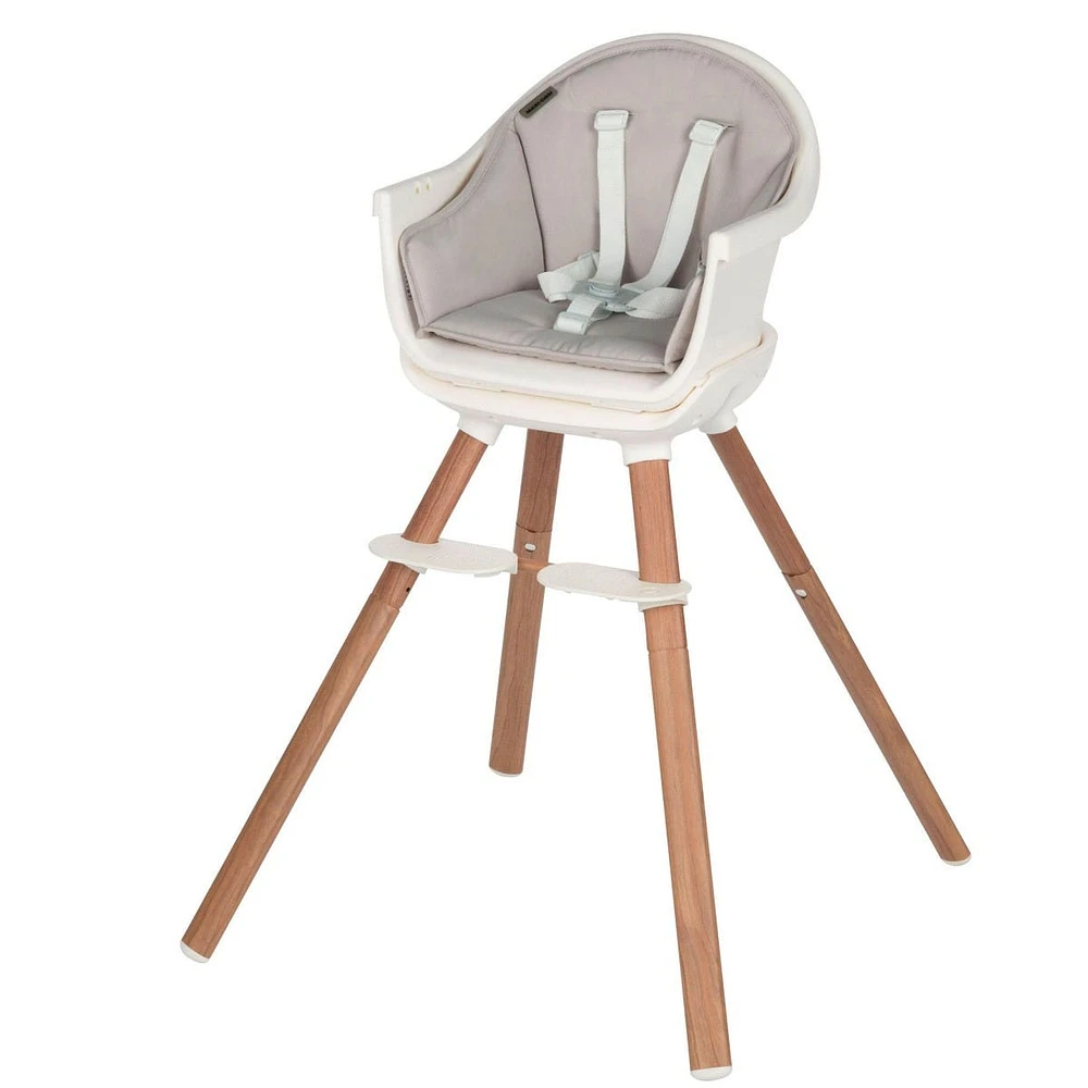 Moa 8-in-1 High Chair - Horizon Sand
