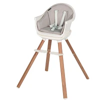 Moa 8-in-1 High Chair - Horizon Sand