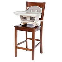 Moa 8-in-1 High Chair - Horizon Sand