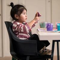 Moa 8-in-1 High Chair - Beyond Graphite
