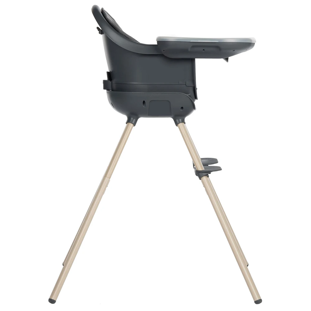 Moa 8-in-1 High Chair - Beyond Graphite