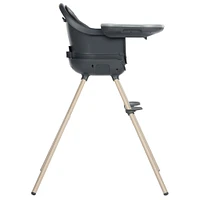 Moa 8-in-1 High Chair - Beyond Graphite